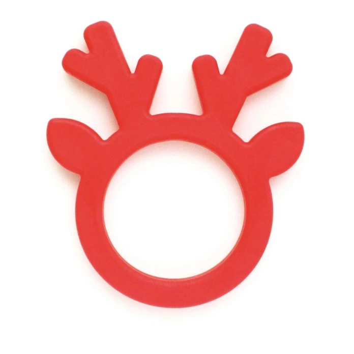 Renne - Anneau de mastication - Souple