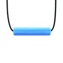 Krypto-Bite - Collier de mastication Tube - Dur