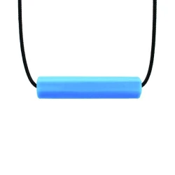 Krypto-Bite - Collier de mastication Tube - Dur