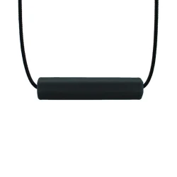 Krypto-Bite - Collier de mastication Tube - Moyen