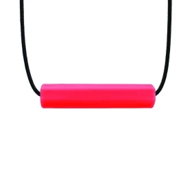 Krypto-Bite - Collier de mastication Tube - Souple