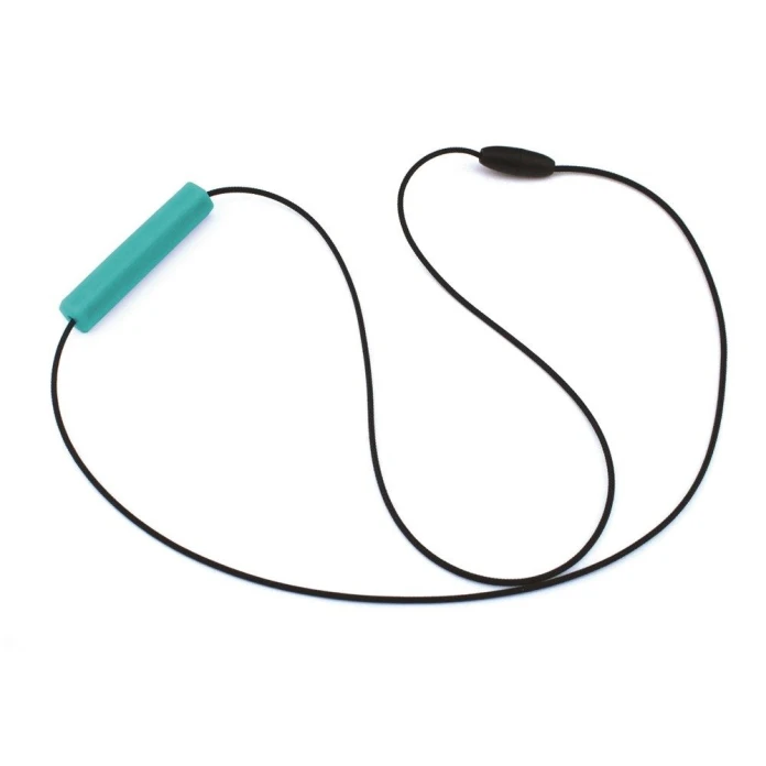 Krypto-Bite - Collier de mastication Tube - Souple