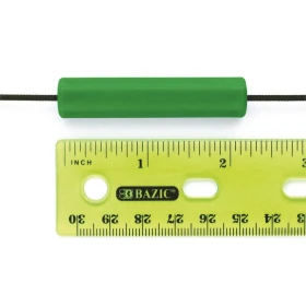 Krypto-Bite - Collier de mastication Tube - Souple
