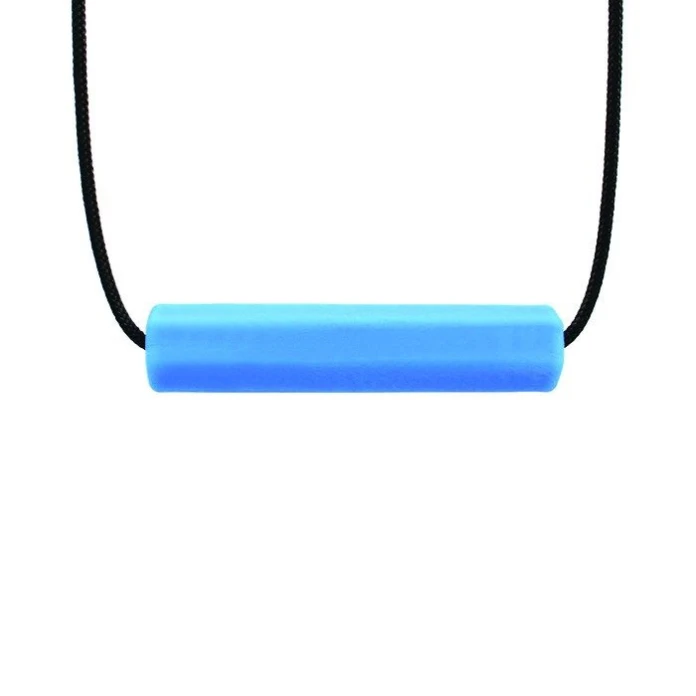 Krypto-Bite - Collier de mastication Tube - Souple