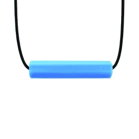 Krypto-Bite - Collier de mastication Tube - Souple