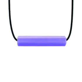 Krypto-Bite - Collier de mastication Tube - Souple