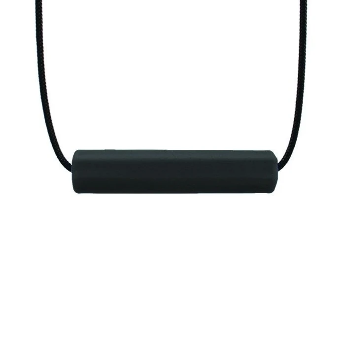 Krypto-Bite - Collier de mastication Tube - Souple
