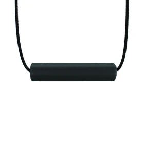 Krypto-Bite - Collier de mastication Tube - Souple