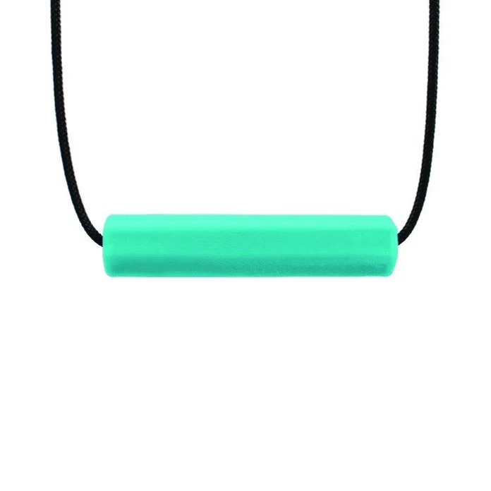 Krypto-Bite - Collier de mastication Tube - Souple