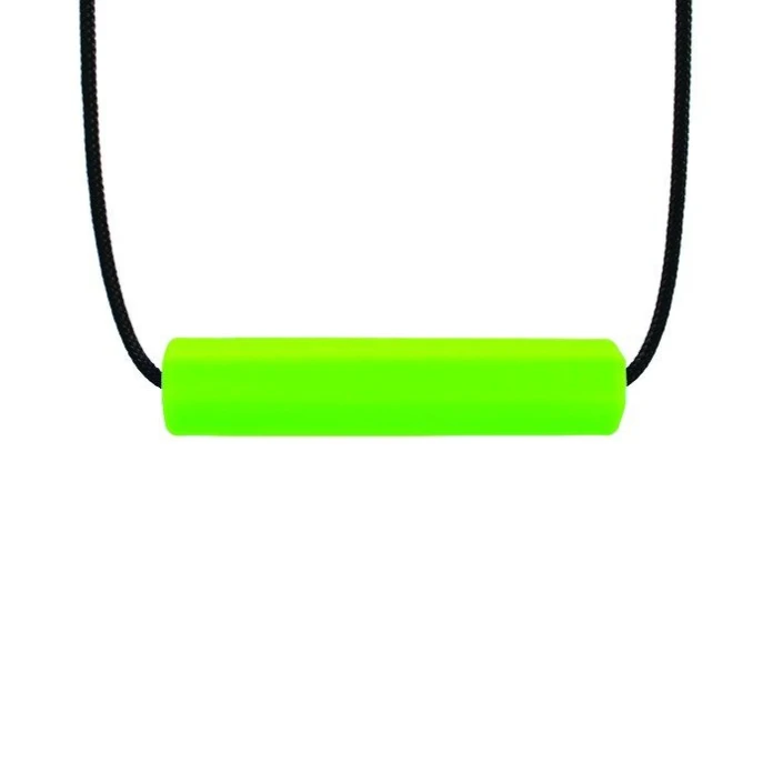 Krypto-Bite - Collier de mastication Tube - Souple