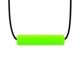 Krypto-Bite - Collier de mastication Tube - Souple