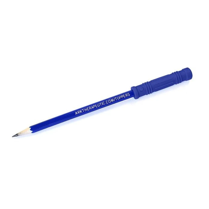 Sabre - Embout de crayon à mordiller - Souple