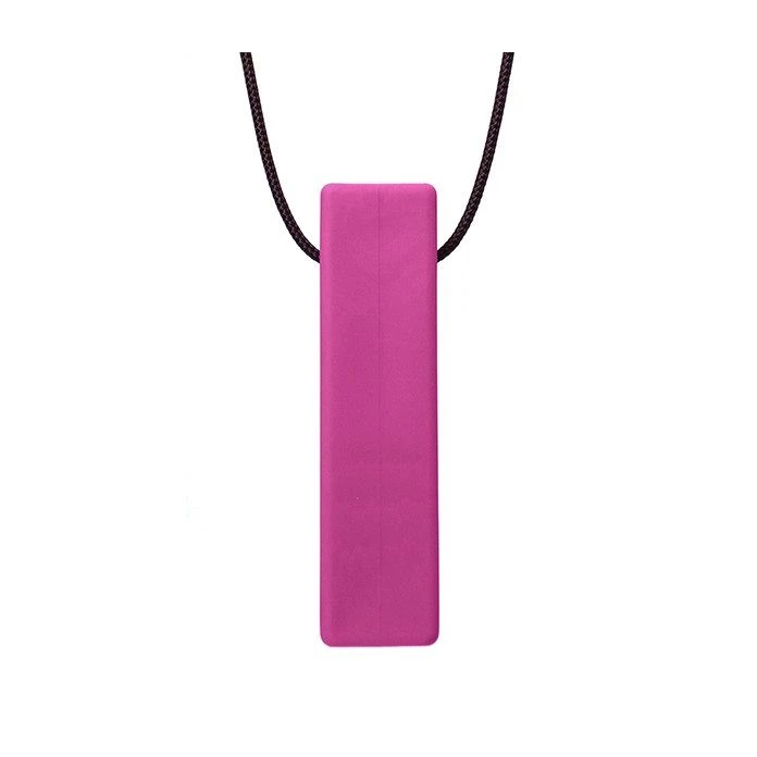 Brick Stick Lisse - Collier de mastication - Souple