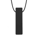 Brick Stick Lisse - Collier de mastication - Moyen