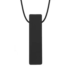 Brick Stick Lisse - Collier de mastication - Moyen