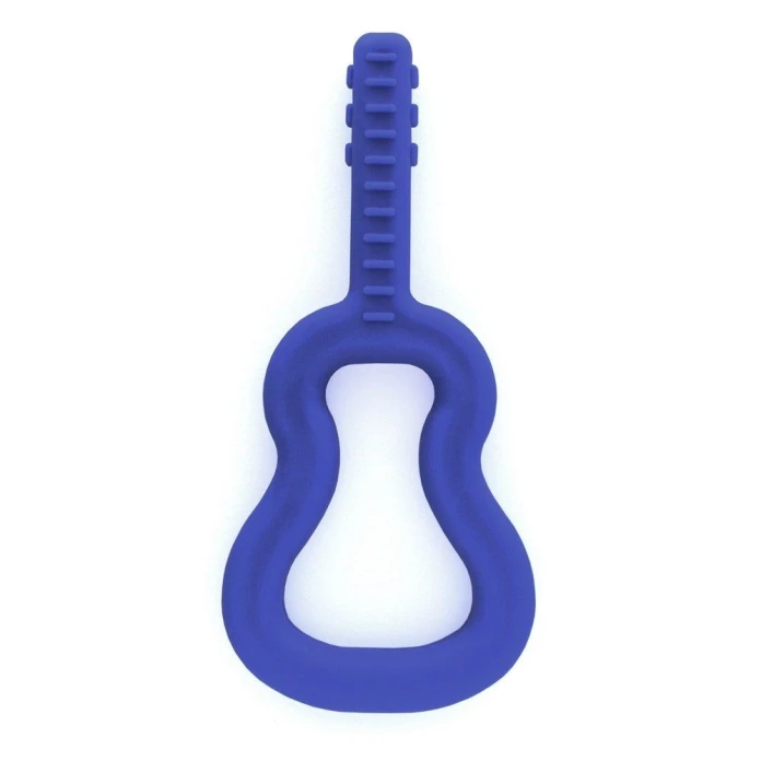 Guitare de mastication - Souple