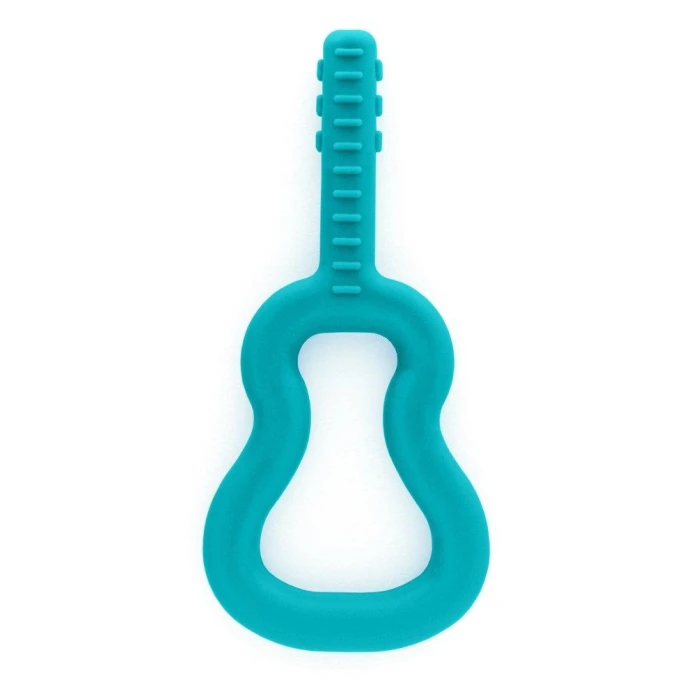 Guitare de mastication - Moyen