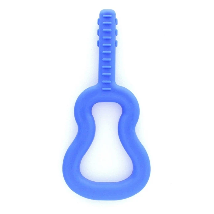 Guitare de mastication - Dur