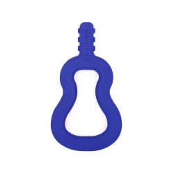 Baby Guitare - Outil de mastication - Souple