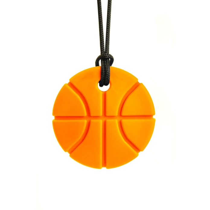 Basketball - Collier de mastication - Dur