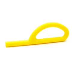 Goshabunga Grabber - Tube Lisse - Souple