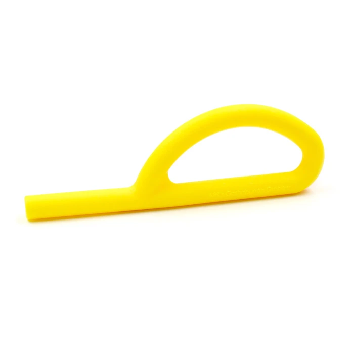 Goshabunga Grabber - Tube Lisse - Souple