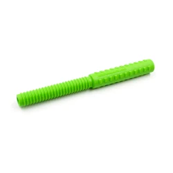 Tube Texturé - Outil de mastication - Moyen