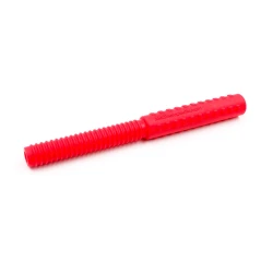 Tube Texturé - Outil de mastication - Souple