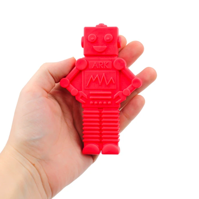 Mega Robot - Outil de mastication - Souple