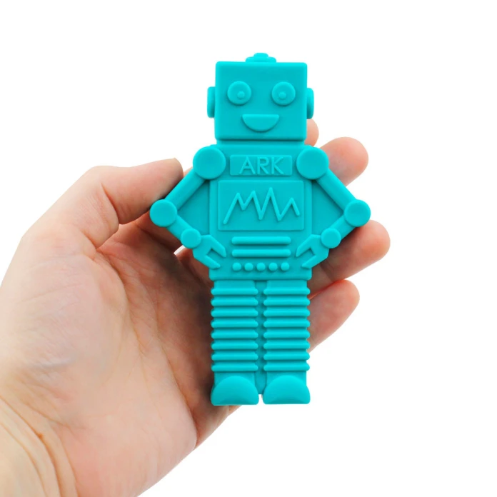 Mega Robot - Outil de mastication - Moyen