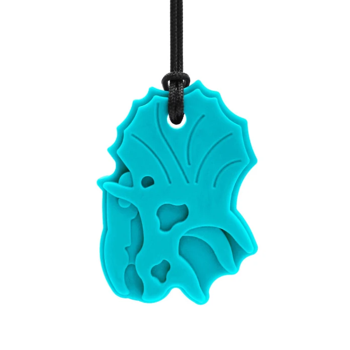 Triceratops - Collier de mastication - Moyen