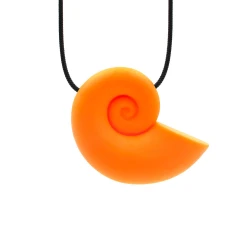 Coquillage - Collier de mastication - Dur