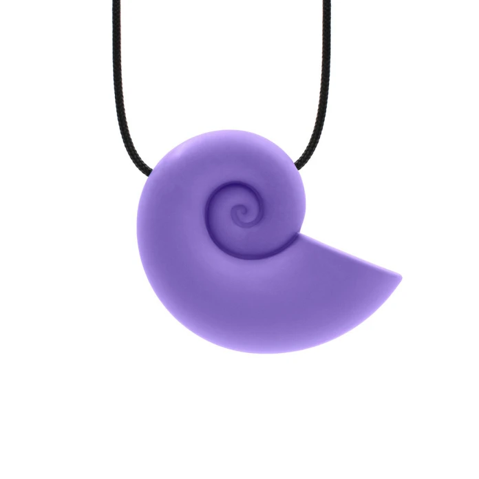 Coquillage - Collier de mastication - Dur