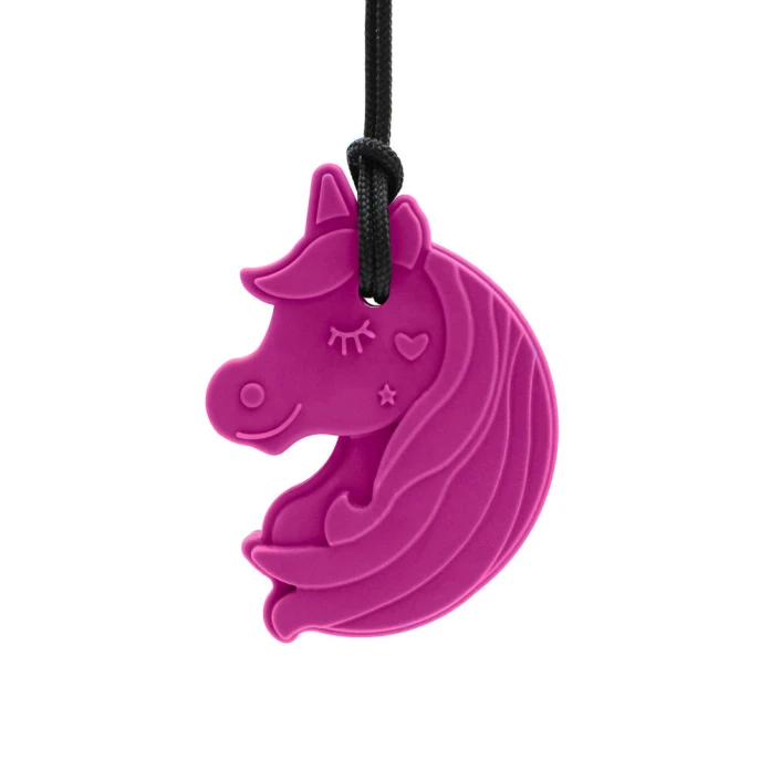 Licorne - Collier de mastication - Souple