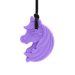 Licorne - Collier de mastication - Dur