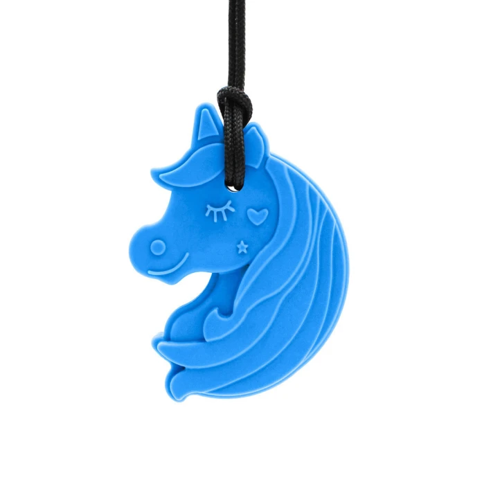 Licorne - Collier de mastication - Dur
