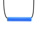 Tube horizontal - Collier de mastication - Dur