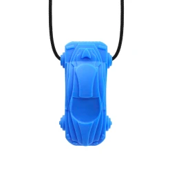 Voiture - Collier de mastication - Dur