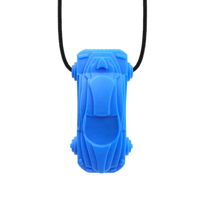 Voiture - Collier de mastication - Dur