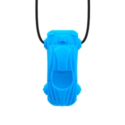 Voiture - Collier de mastication - Moyen