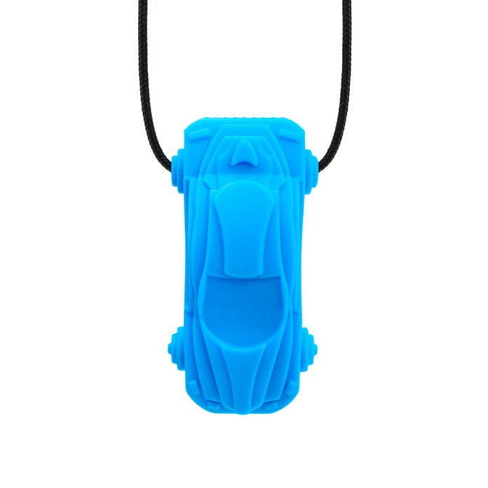 Voiture - Collier de mastication - Moyen