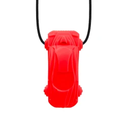 Voiture - Collier de mastication - Souple