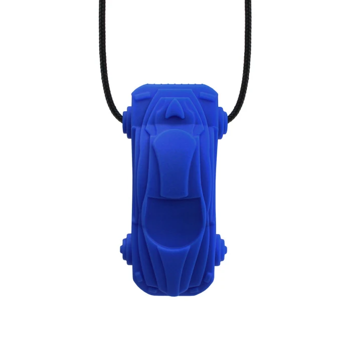 Voiture - Collier de mastication - Souple