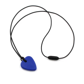 Médiator - Collier de mastication - Souple