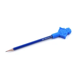 Robot - Embout de crayon à mordiller - Dur