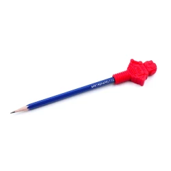 Robot - Embout de crayon à mordiller - standard