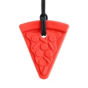 Pizza - Collier de mastication - standard