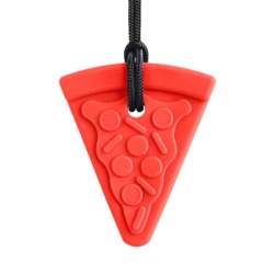 Pizza - Collier de mastication - standard