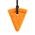 Pizza - Collier de mastication - Dur