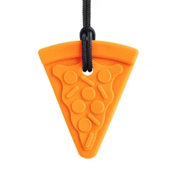 Pizza - Collier de mastication - Dur